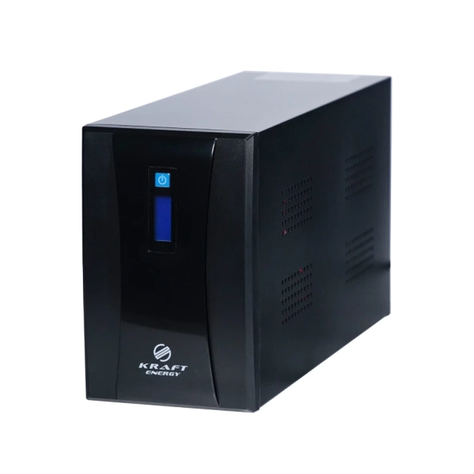KRF-3000VA/1800W(LCD) UPS Джерело безперебійного живлення фото 1