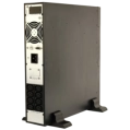 EnerGenie EG-UPSO-RACK-2000 2000ВA чиста синусоїда Джерело безперебійного живлення фото 2