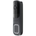 Ajax Doorbell graphite RAL 7024 Відеодзвінок фото 2