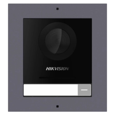Hikvision DS-KD8003-IME1(B)/Surface/Europe BV Головний блок модульної панелі