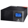 Kraft KRF-AVR1000VA/800W-12V Інвертор з ДБЖ фото 1
