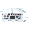 Deye BOS-B-PDU-2-A BMS для батарей фото 2