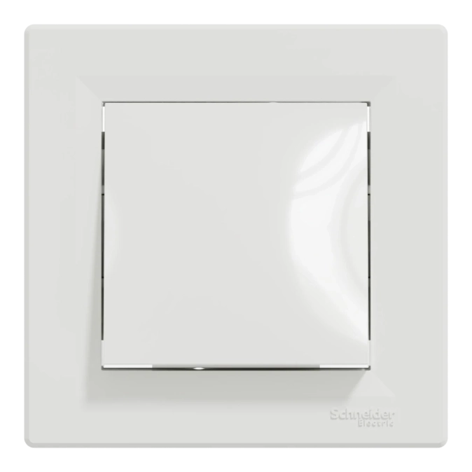 Schneider Electric ASFORA EPH0700121 Кнопка 1-кл. фото 1