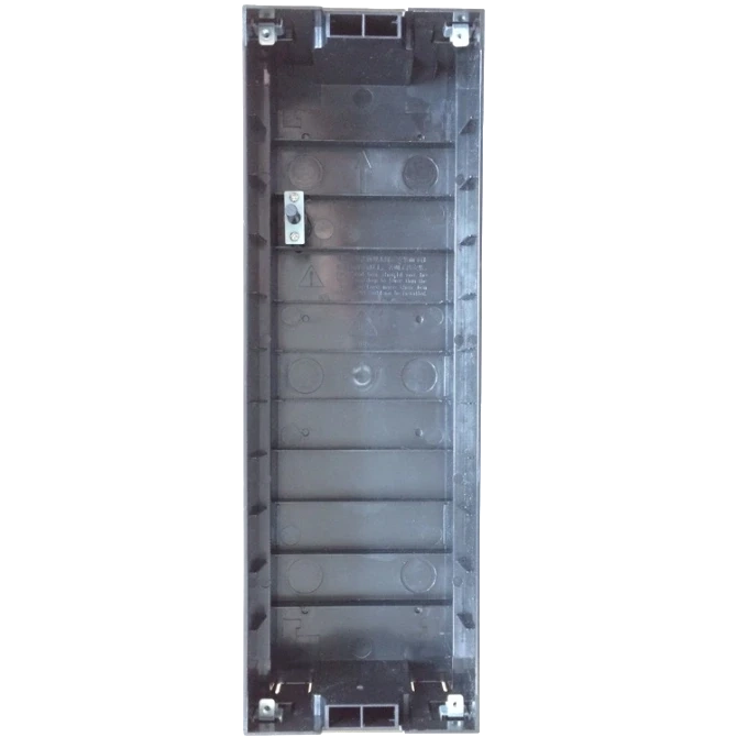 Dahua DH-VTM103 Короб для вбудованого монтажу для VTO1210C-X