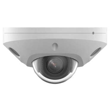 DS-2CD2543G2-LIS2U 4МП (2.8мм) IP відеокамера Hikvision