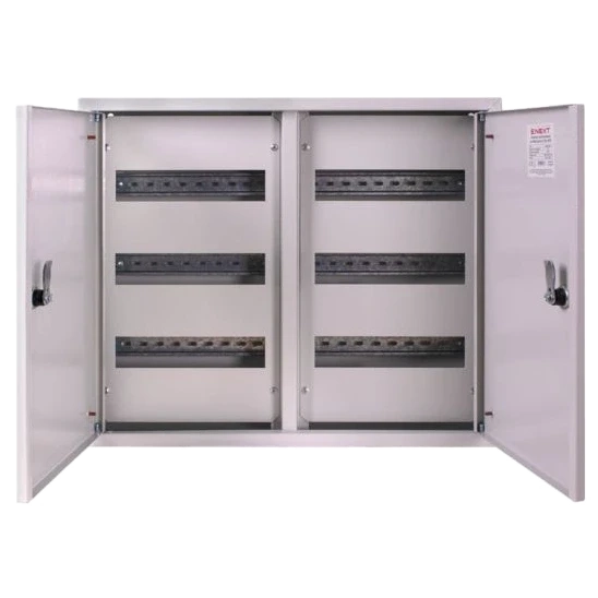 E.NEXT e.mbox.pro.n.72 Корпус металевий IP31 навісний на 72 модулі фото 1