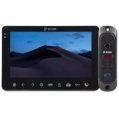 BCOM BD-780M Black Kit Комплект відеодомофона фото 1