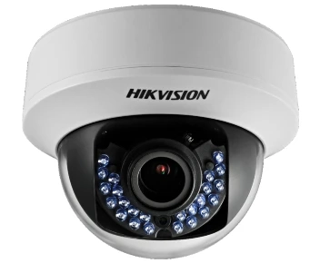 DS-2CE56D0T-VFIRF (2.8-12мм) 2 Мп HD відеокамера фото 1