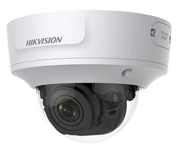 DS-2CD2783G1-IZS (2.8-12) 8 Мп IP з детектором облич і Smart функціями фото 1