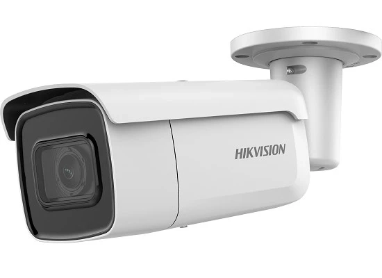 DS-2CD2646G1-IZS 4МП IP відеокамера Hikvision cо Smart функціями фото 1