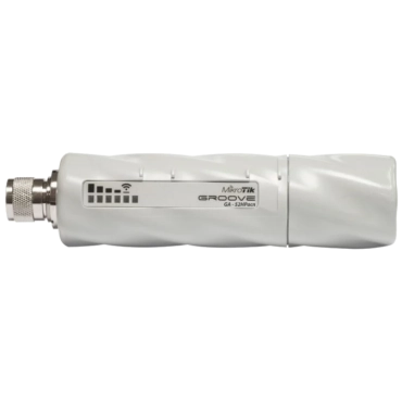 MikroTik GrooveA 52 ac (RBGrooveGA-52HPacn) Точка доступа