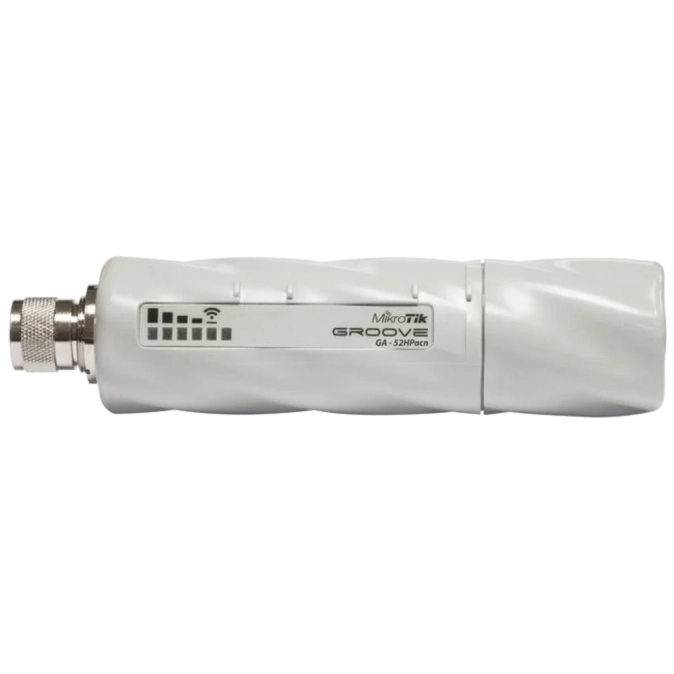 MikroTik GrooveA 52 ac (RBGrooveGA-52HPacn) Точка доступу