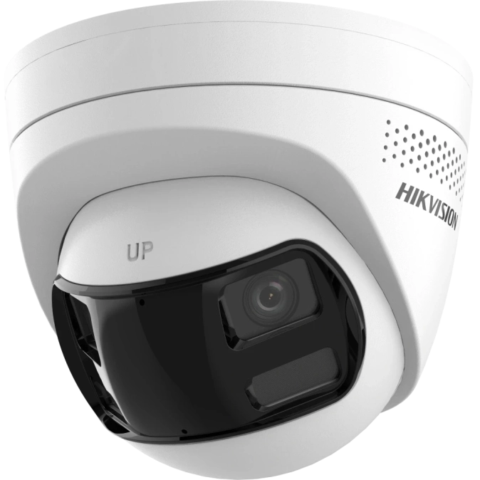 DS-2CD1363G2P-LIUF/SL 6МП (2.8мм) IP відеокамера Hikvision фото 1