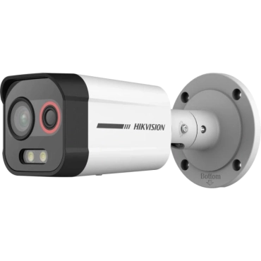 Hikvision DS-2TD2608-2/QA Двухспектральная камера