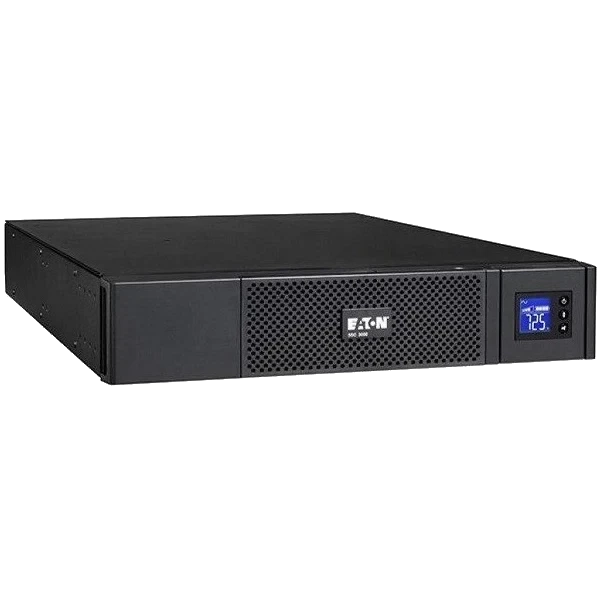 Eaton 5SC 1000VA/700W 8xC13 Джерело безперебійного живлення фото 1