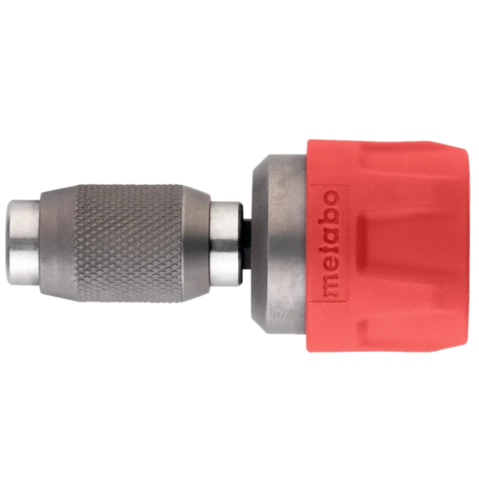 Metabo "Quick" (627241000) Швидкозмінний тримач інструментальних насадок фото 1