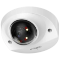DH-IPC-HDBW2449F-AS-IL 4МП (2.8мм) з мікрофоном IP відеокамера Dahua фото 1