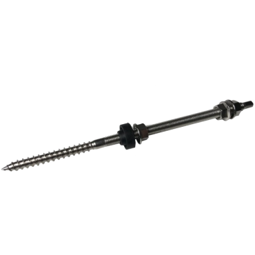 Photonica М10х250 А2 (DW-10-250) Болты шестигранные