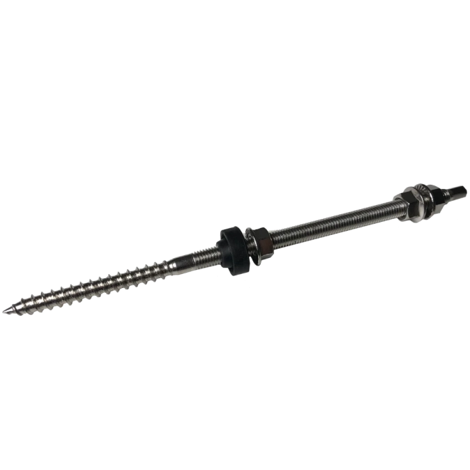 Photonica М10х250 А2 (DW-10-250) Болти шестигранні фото 1