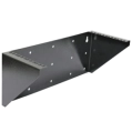 19" 4U (CMS-WWB4U-BK) Кронштейн для вертикальної установки серверу фото 1
