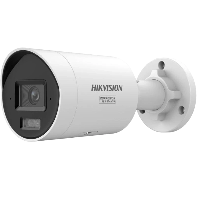 DS-2CD2087G3-LIY 8МП (2.8мм) IP відеокамера Hikvision фото 1