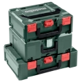 Metabo metaBOX 340 Кейс фото 2