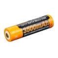 Fenix ARB-L18-3500U Акумулятор 18650 3500 mAh micro usb зарядка фото 1