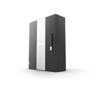 DS-K27M02 Контролер для 2 дверей фото 1