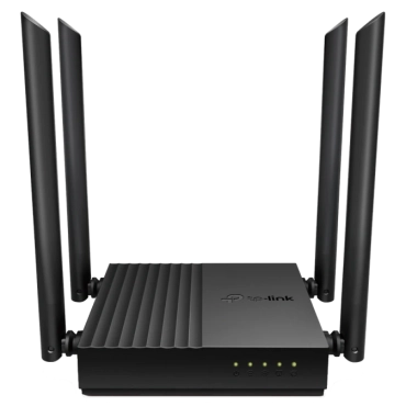 TP-Link ARCHER C64 Wi-Fi 5 Wi-Fi роутер