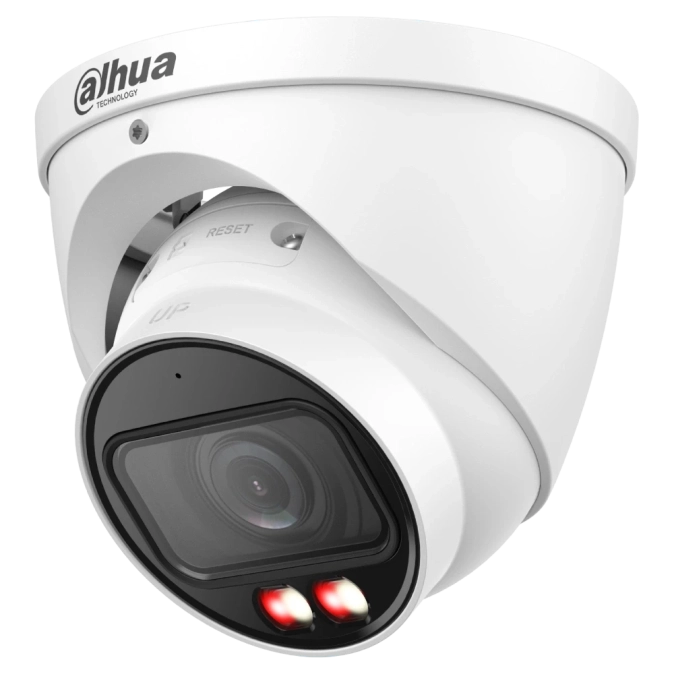 DH-IPC-HDW3449T-ZS-IL 4МП (2.7-13.5мм) IP відеокамера Dahua фото 1