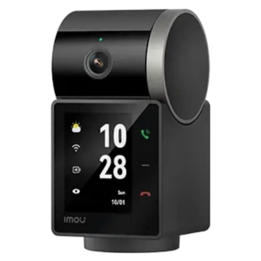 Rex VT Pro (IPC-S2VBP-5M0WR) 5МП (3.6мм) IP видеокамера Imou