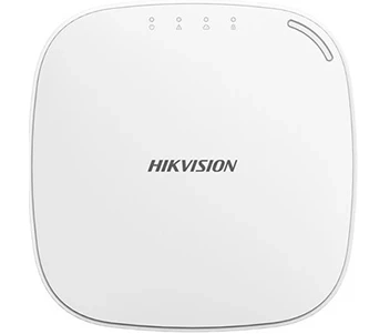 DS-PWA32-HG (White) Hub бездротової сигналізації (868MHz) фото 1