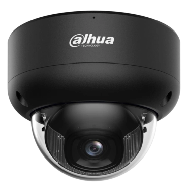 DH-IPC-HDBW3649E-AS-IL-Black 6МП (2.8мм) IP видеокамера Dahua