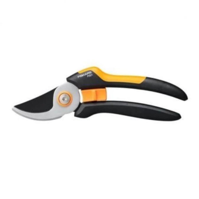 Fiskars Solid™ P321 (1057162) Площинний секатор фото 1