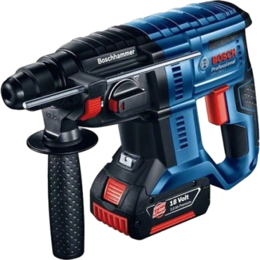 Bosch GBH 180-LI Перфоратор акумуляторний