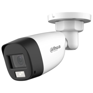 DH-HAC-HFW1200CLP-IL-A 2МП (2.8мм) HDCVI відеокамера Dahua