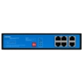 Ewind EW-S1906CF-AP POE Комутатор 6 портів некерований фото 1