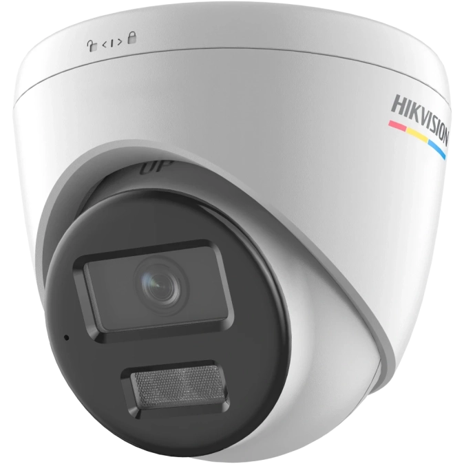 DS-2CD1347G3-LIUF 4МП (2.8мм) IP відеокамера Hikvision фото 1