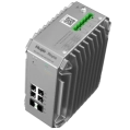Ruijie RG-NIS3100-4GT2SFP-HP IP40 Комутатор 6 портів керований фото 3