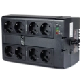 Powercom CUB-850N Schuko Джерело безперебійного живлення фото 2