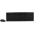 A4 Tech 4200N V-Track клавіатура+миша Комплект бездротовий фото 1
