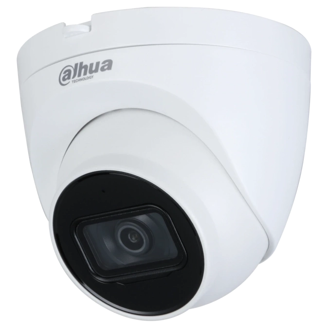 DH-HAC-HDW1200TQP-A 2МП (3.6мм) HDCVI відеокамера Dahua фото 1