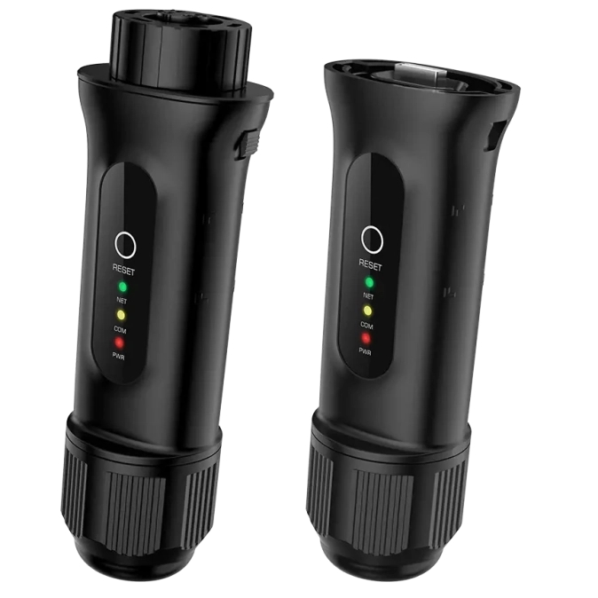 Solis S2-WL-ST-4pin Реєстратор даних Wi-Fi та LAN фото 1