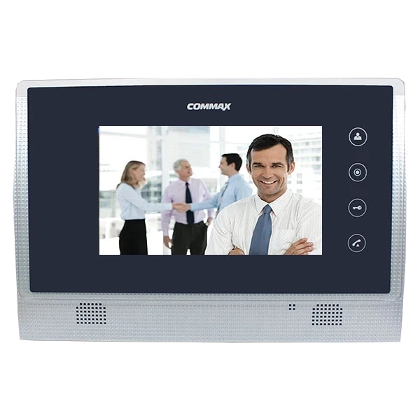 Commax CDV-70UM Відеодомофон фото 1
