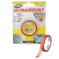 HPX UM0902 ULTRA MOUNT 9мм х 2м Стрічка двохстороння фото 1