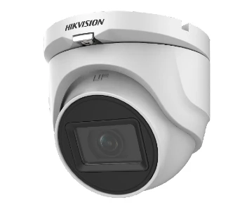 DS-2CE76H0T-ITMF (C) 5МП (2.8мм) HDTVI відеокамера Hikvision фото 1