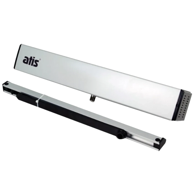 ATIS Automatic Door Opener DBQ1-AC з електроприводом для автоматичних дверей Дотягувач фото 1