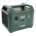 V-TAC Power VT-606N 12.8В 45A•г 1000Вт Портативне джерело живлення фото 1