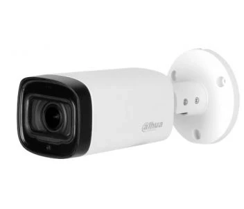 HDCVI-камера Dahua DH-HAC-HFW1200RP-Z-IRE6 (2.7-12мм) 2Мп з ІК підсвічуванням