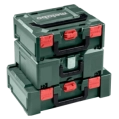 Metabo metaBOX 280 L Кейс фото 2
